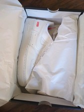 Taglia 9 Nike Air Force 1 x