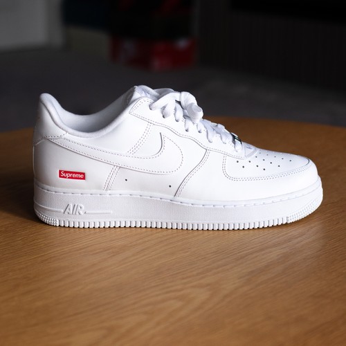 Nike air force - x, supreme