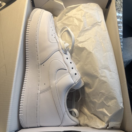 Nike air force supreme low - 1, x