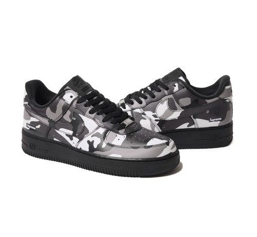 Supreme nike air force 1 - nike,
