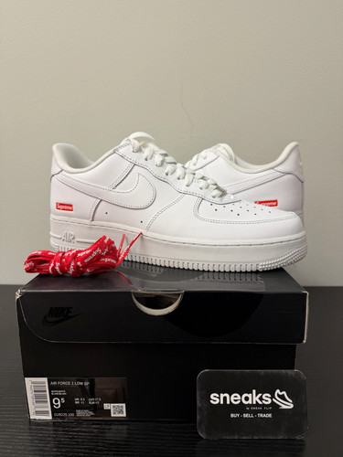Nuovo nike air force - nuovo,