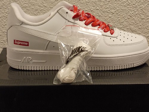 Taglia nike air force - 1, x