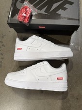 Nike Air Force 1 Supreme
