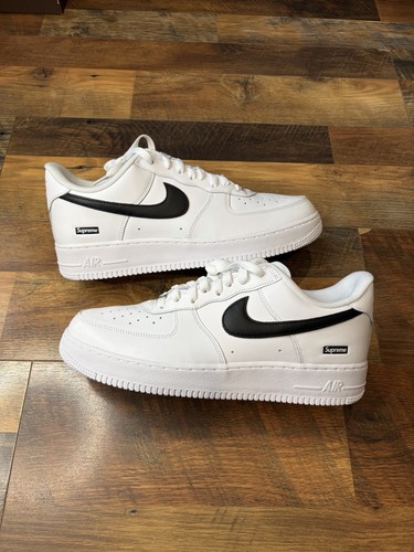 Nike supreme air - air, 1