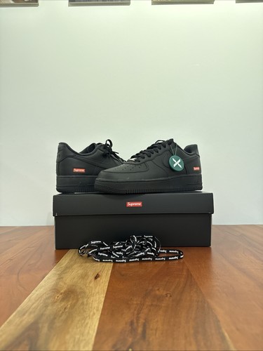Nike supreme air - supreme, force