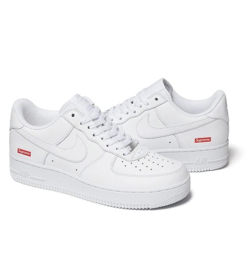 Supreme nike air - supreme, force