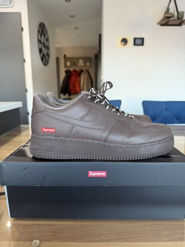 Nike supreme air - air, force