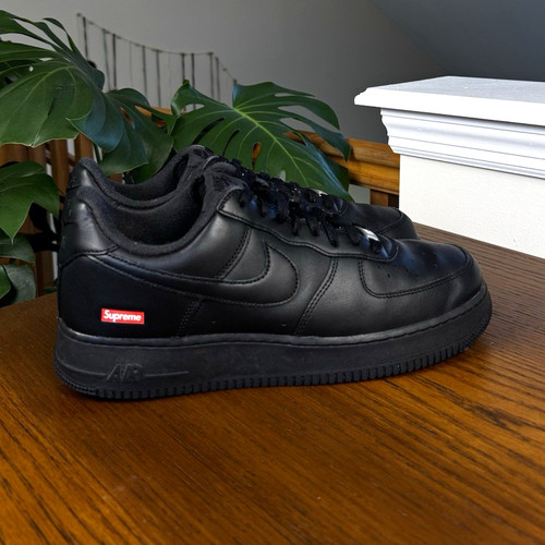 Nike air force low - air, 1