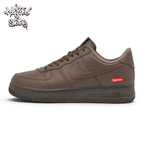 Nike air force low - force, 1