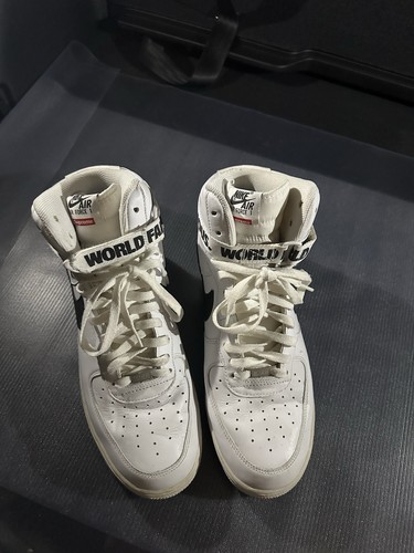 Nike air force high - force,