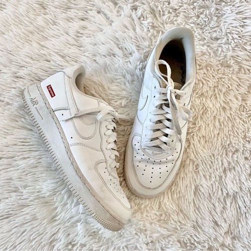 Supreme nike air force - x, 1