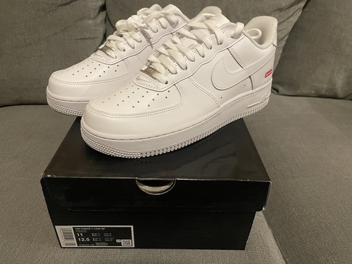 Taglia nike air - 10, force