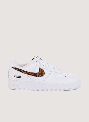 Supreme goodenough air - supreme, x