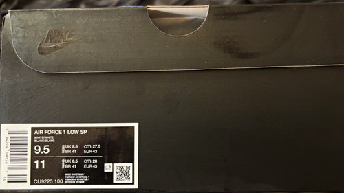 Nike air force low - air, x
