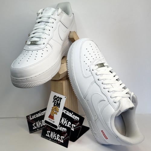 Nike air force - air, x