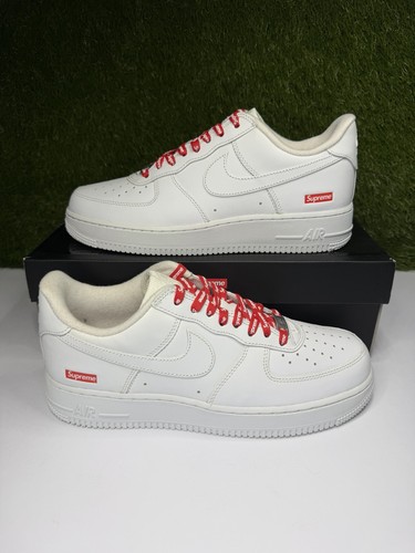 Nike air force low supreme - force,