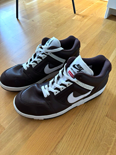 Nike air force x - sb,