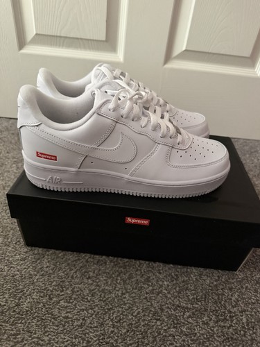 Nike supreme air - supreme, 1