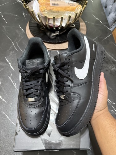 Supreme nike air force - air, low