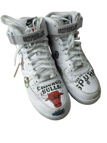 Nike air force mid 07 - air, '07