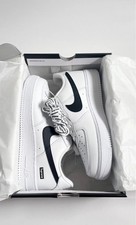 Nike Air Force x Supreme 1