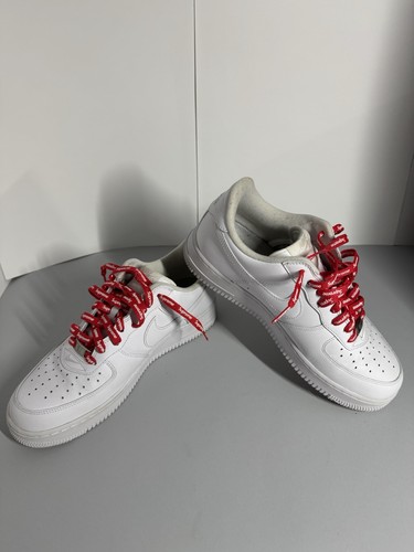 Nike supreme air force low - air, 1