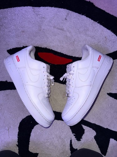 Taglia nike air force - force, 1