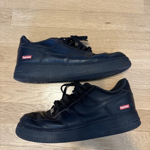 Nike air force - nike, low