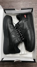 Supreme x Nike Air Force 1 Low