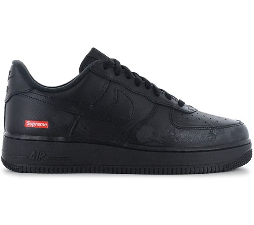 Nike supreme air - supreme, low