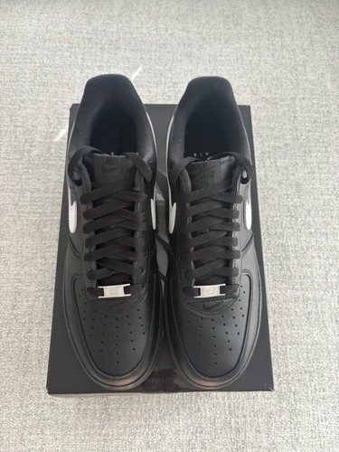 Supreme nike air - x, force