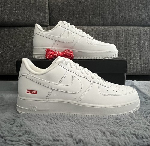 Taglia nike air force - 46,