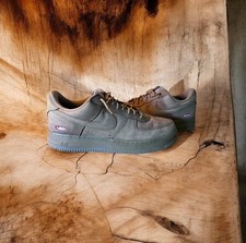 UOMO SUPREME WHEAT AIR FORCE 1