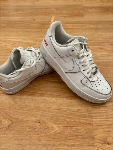 Nike air force supreme - nike,