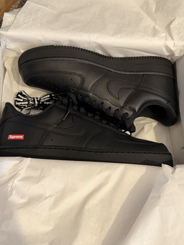 Nike supreme air - supreme,