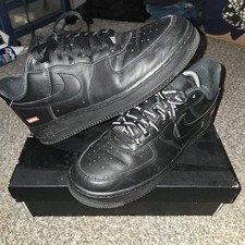 Nike Air Force 1 Low x Supreme