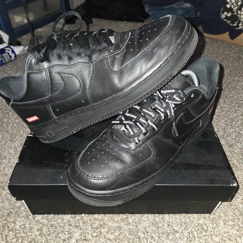 Nike air force - x, supreme