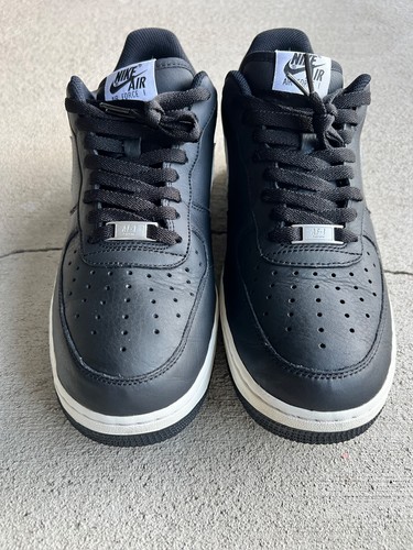Nike air force low supreme - low, x
