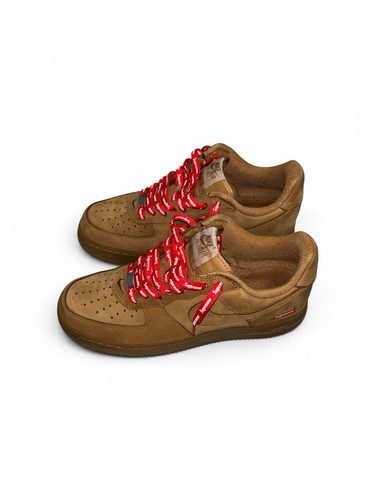 Nike air force - nike, supreme