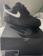 Nike Air Force 1 Low Supreme x