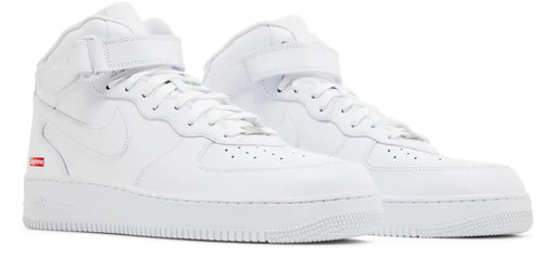 Supreme nike air force - supreme, 1