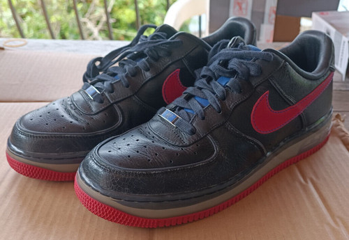 Nike air force - 1, supreme