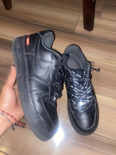 Supreme air force - supreme,