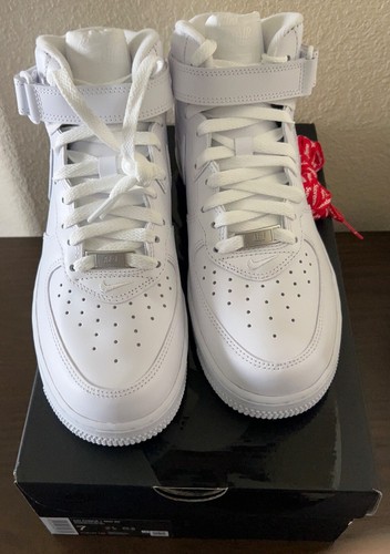 Supreme air force mid sp - 1,