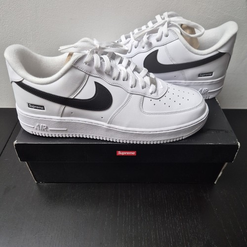 Supreme nike air force - supreme,