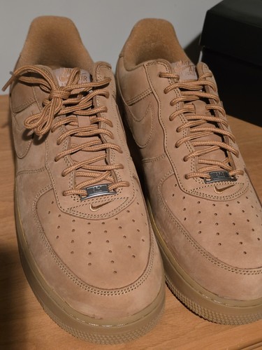 Taglia nike air force - taglia,