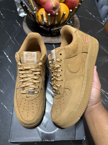Nike air force low x - air,