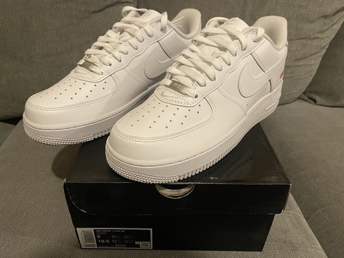 Taglia nike air force 1 - 8,