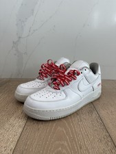 Supreme x Nike Air Force 1 Low
