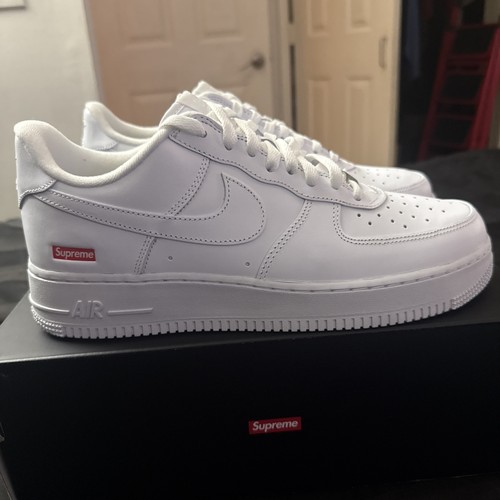 Taglia nike air - 10,